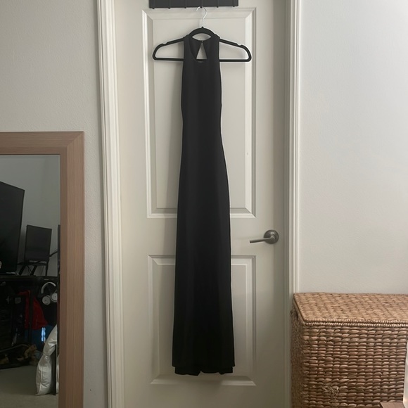 Anthropologie Rumer Penelope Maxi Dress - Picture 2 of 10